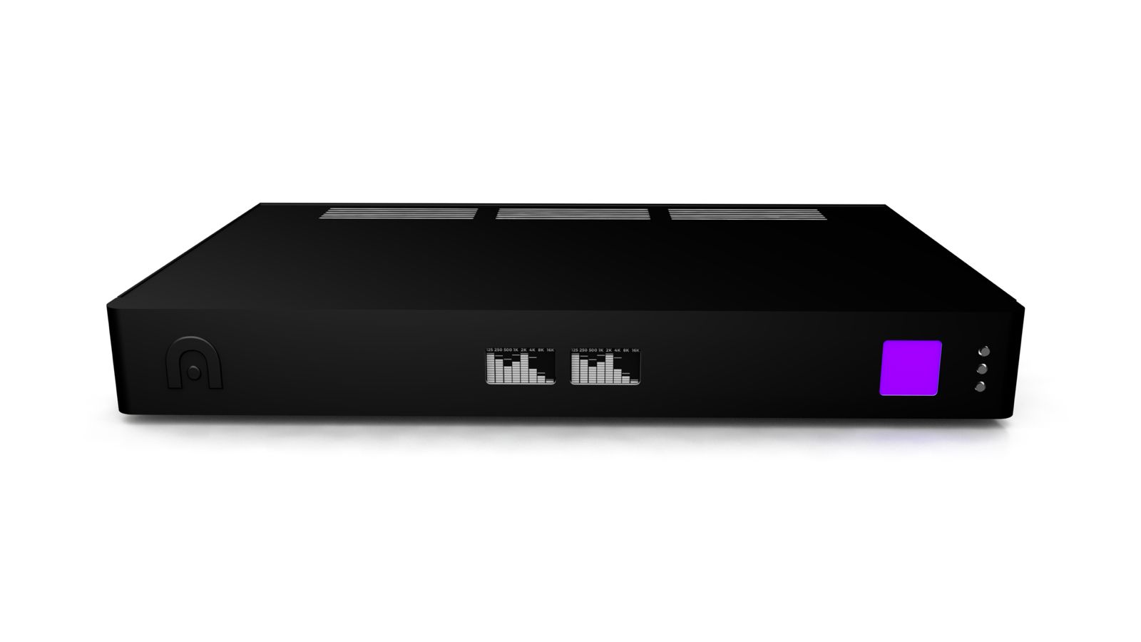 ArtiLED Audio Prozessor Luxe 2 Kanal ArtiLED Audio Prozessor Luxe 2 Kanal