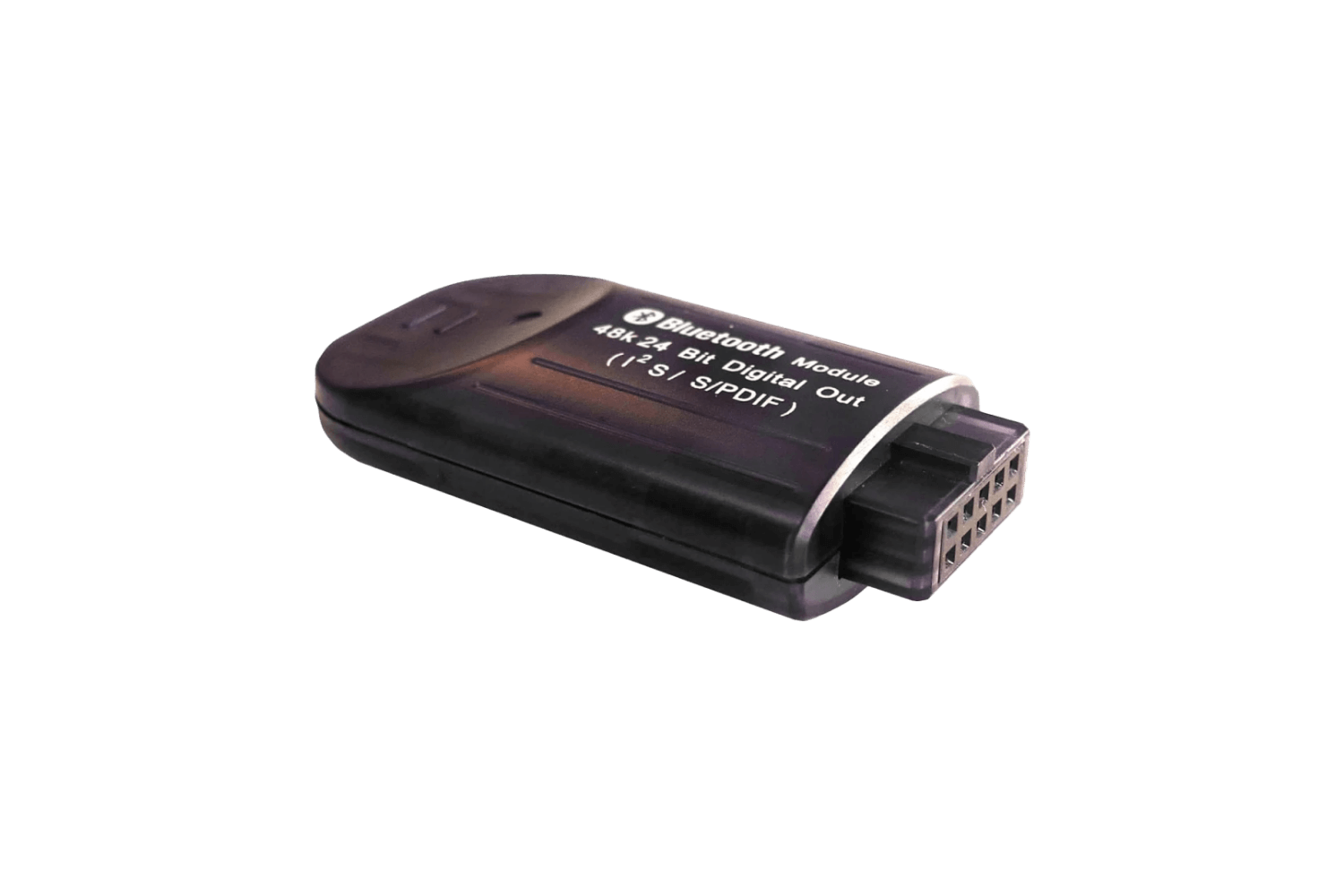 IOTAVX Bluetooth-Adapter 5.0 (inkl. aptX HD) – Streaming in höchster Qualität (SA3, NP3) IOTAVX Bluetooth-Adapter 5.0 (inkl. aptX HD) – Streaming in höchster Qualität (SA3, NP3)