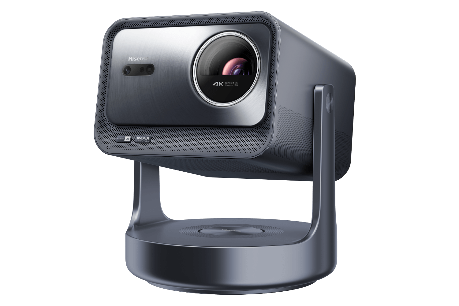 Hisense C2 Ultra | Smart Mini 4K UHD TriChroma Projektor Hisense C2 Ultra | Smart Mini 4K UHD TriChroma Projektor