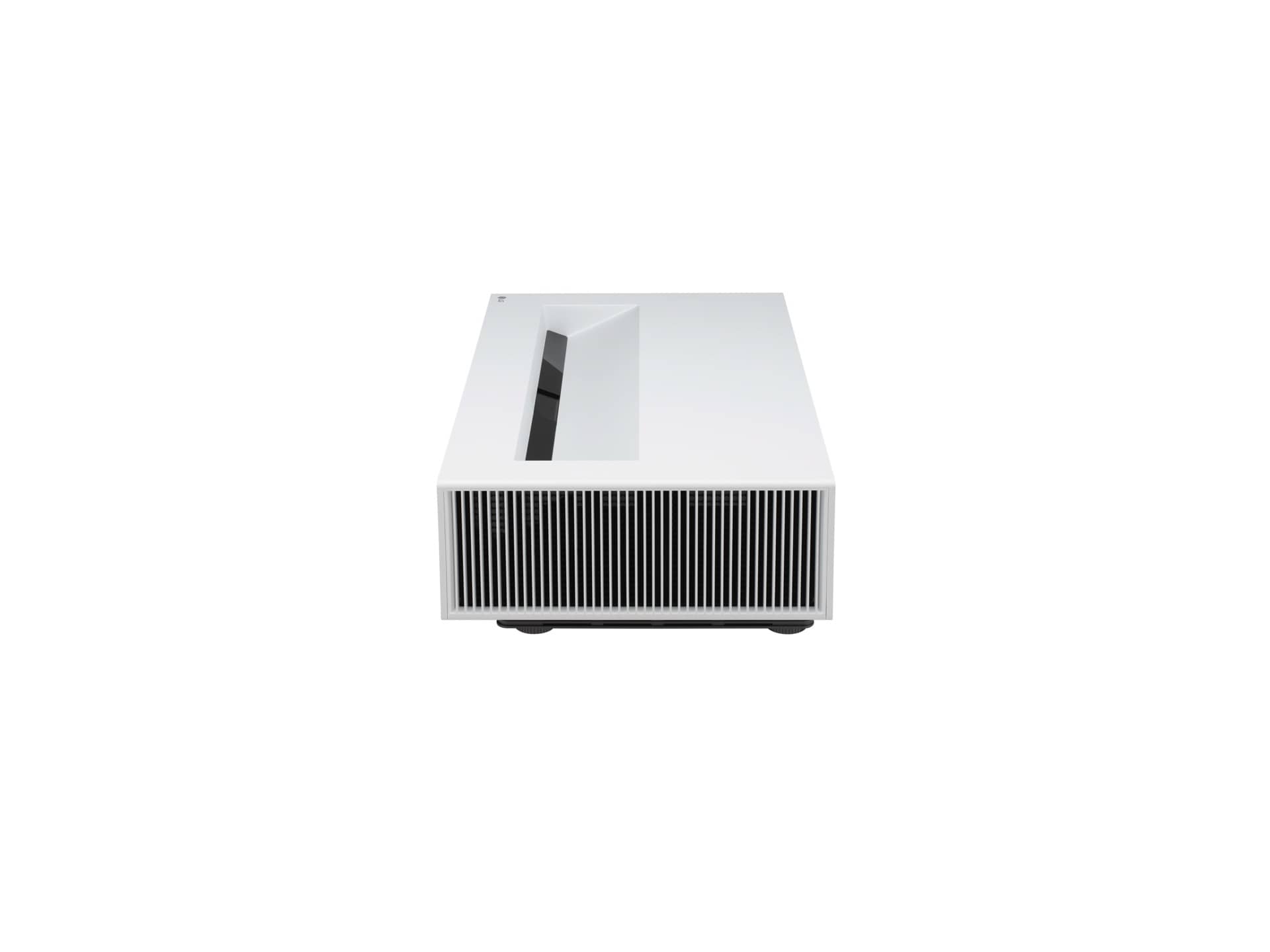 GrobiTV - LG CineBeam HU715Q Ansicht Seite rechts
