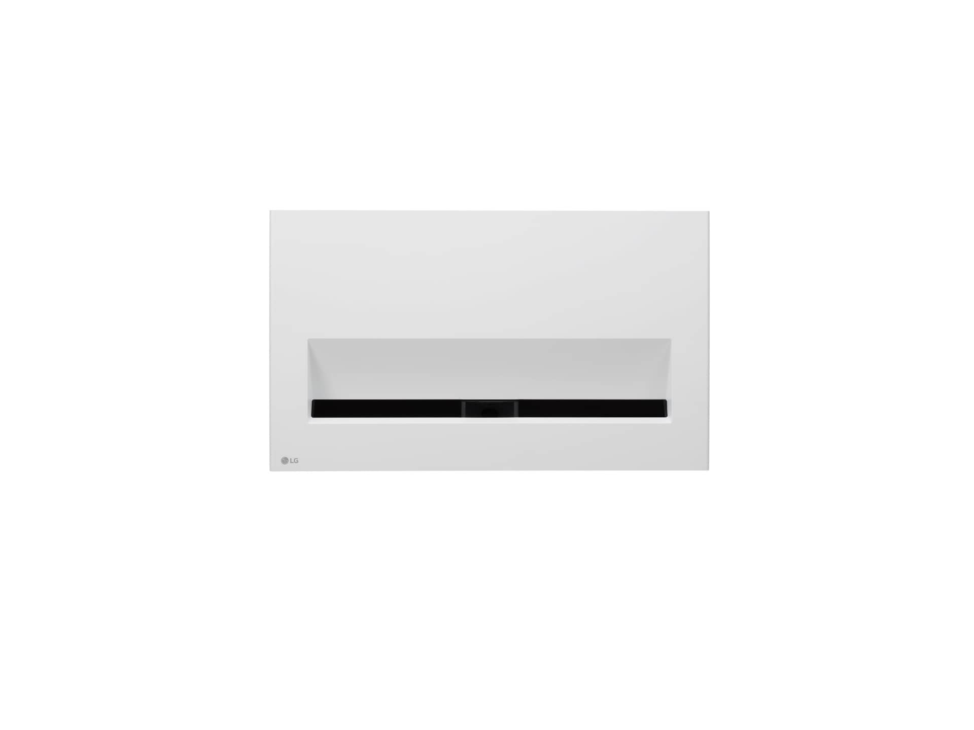 GrobiTV - LG CineBeam HU715Q Ansicht Oberseite