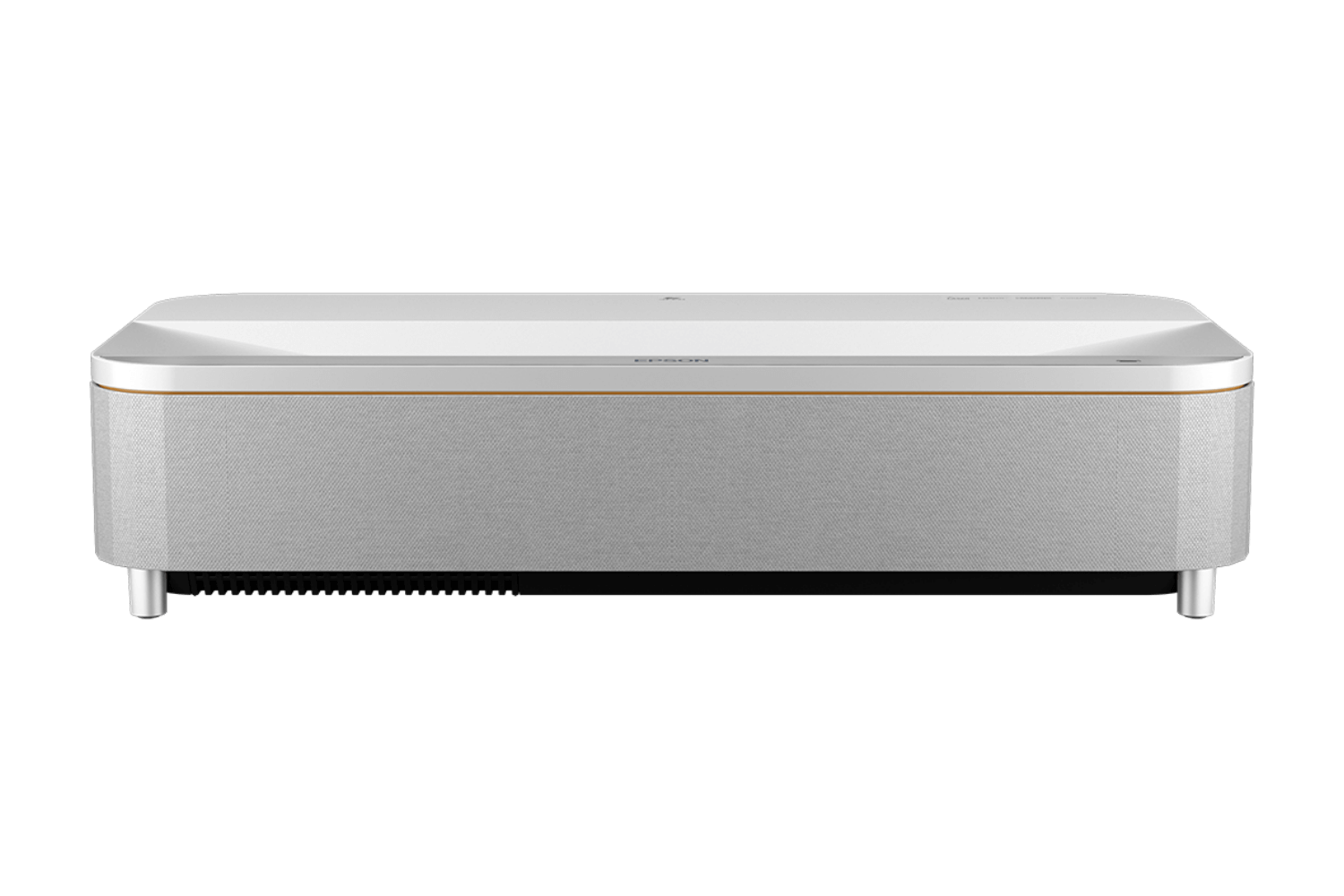 EPSON EH-QS100 (B/W) | 4K HDR Laser TV EPSON EH-QS100 (B/W) | 4K HDR Laser TV