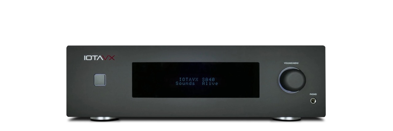Gross-iotavx-sa40 IOTAVX SA40 Stereo Vollverstärker